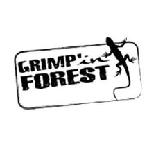 grimpin-forest partenaire du Mondial de l'escalade